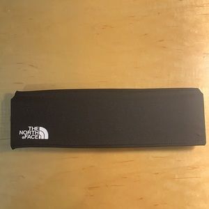 North Face Headband